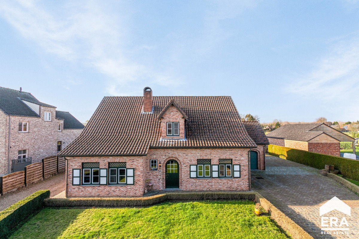 Huizen te koop in Pelt | ERA